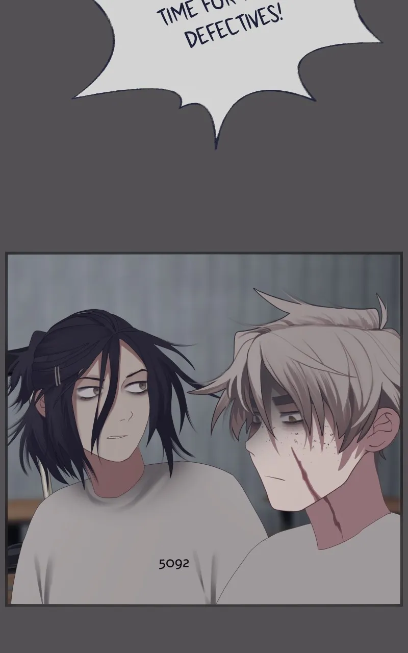 Read HAZESHIFT EN Manga Online