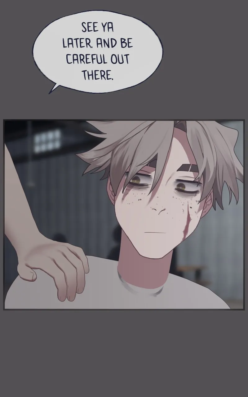 Read HAZESHIFT EN Manga Online