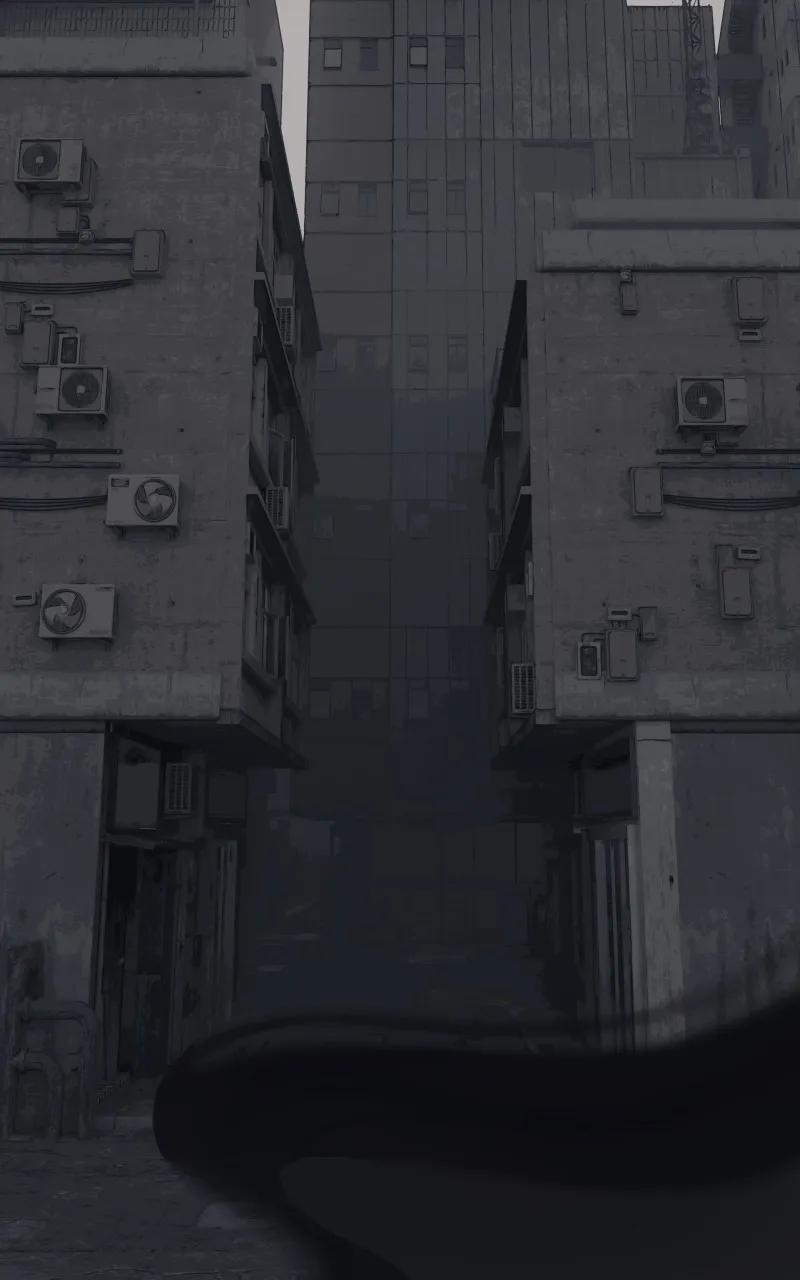 Read HAZESHIFT EN Manga Online