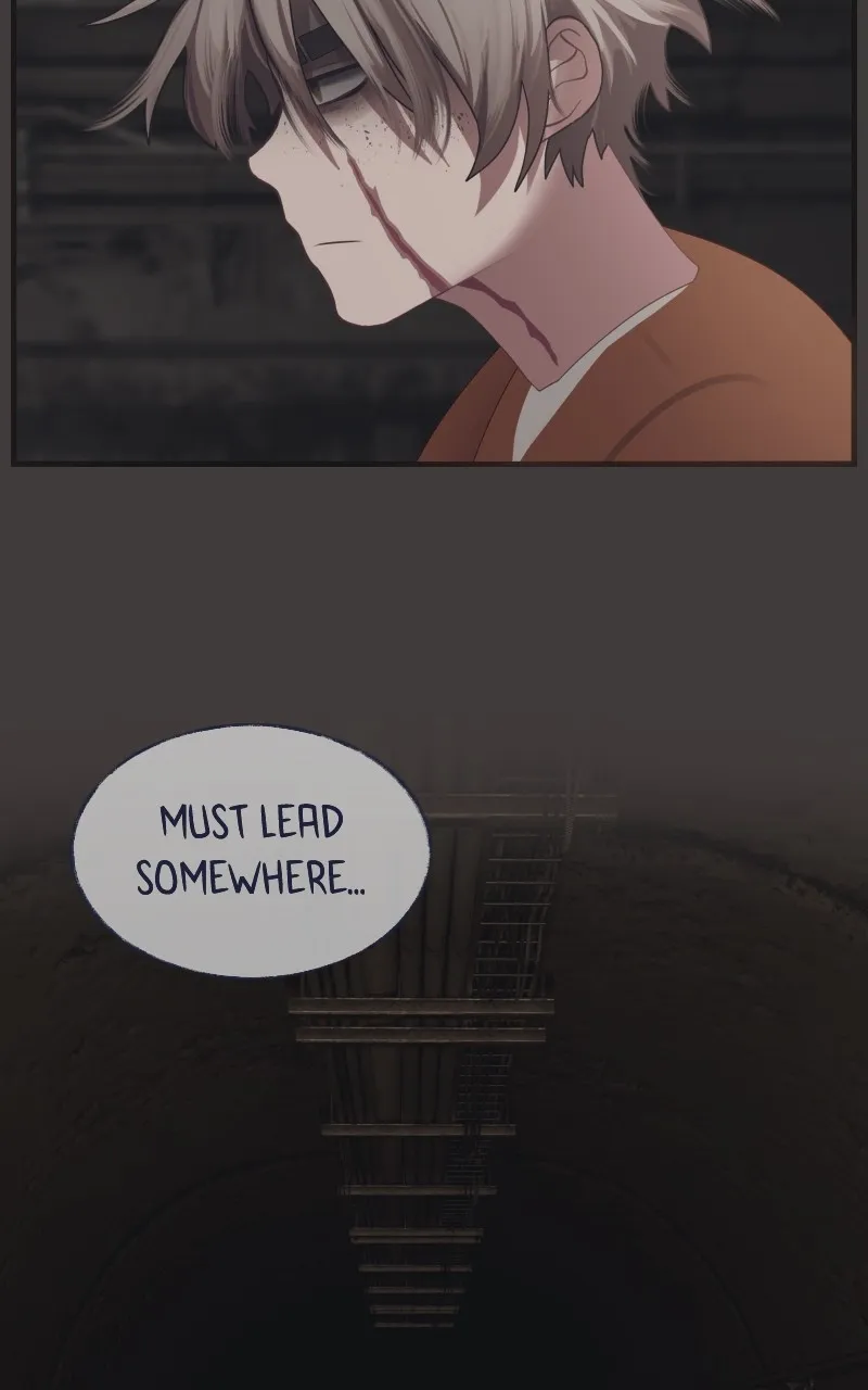 Read HAZESHIFT EN Manga Online