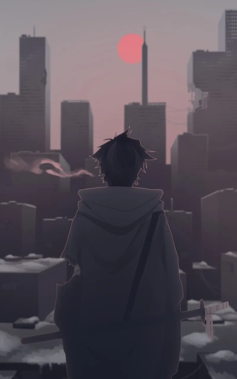 Read HAZESHIFT EN Manga Online