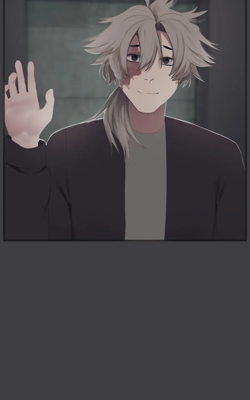 Read HAZESHIFT EN Manga Online
