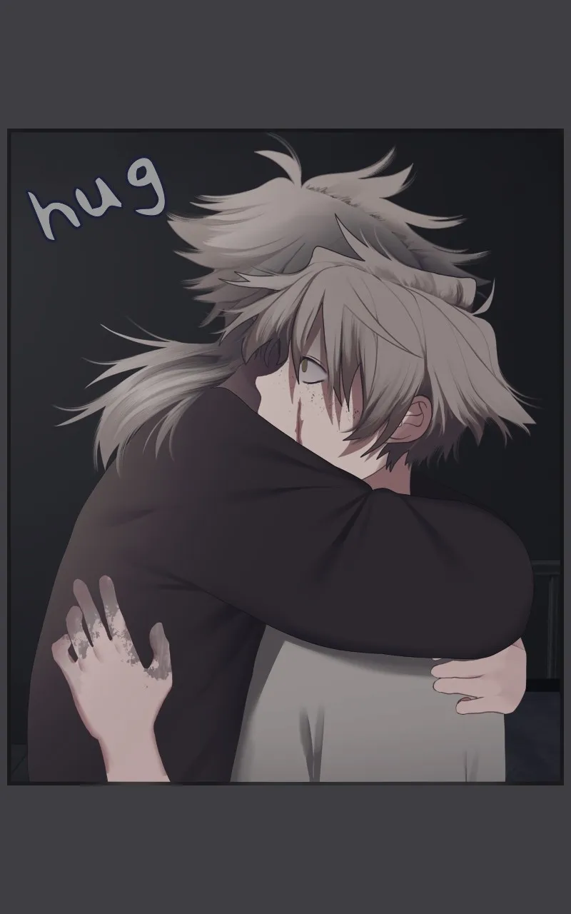Read HAZESHIFT EN Manga Online