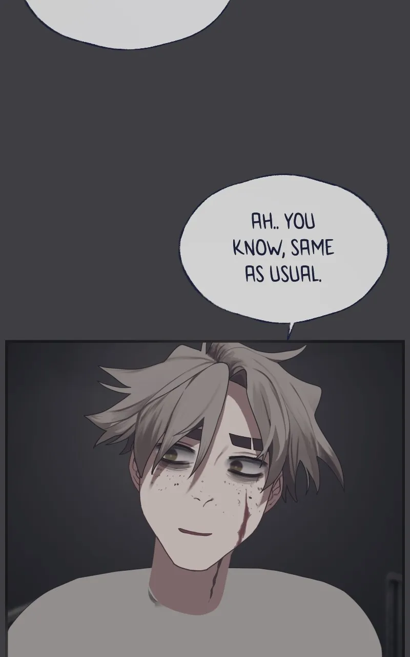 Read HAZESHIFT EN Manga Online