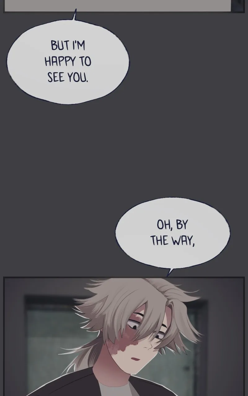 Read HAZESHIFT EN Manga Online