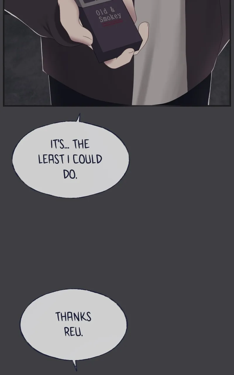 Read HAZESHIFT EN Manga Online