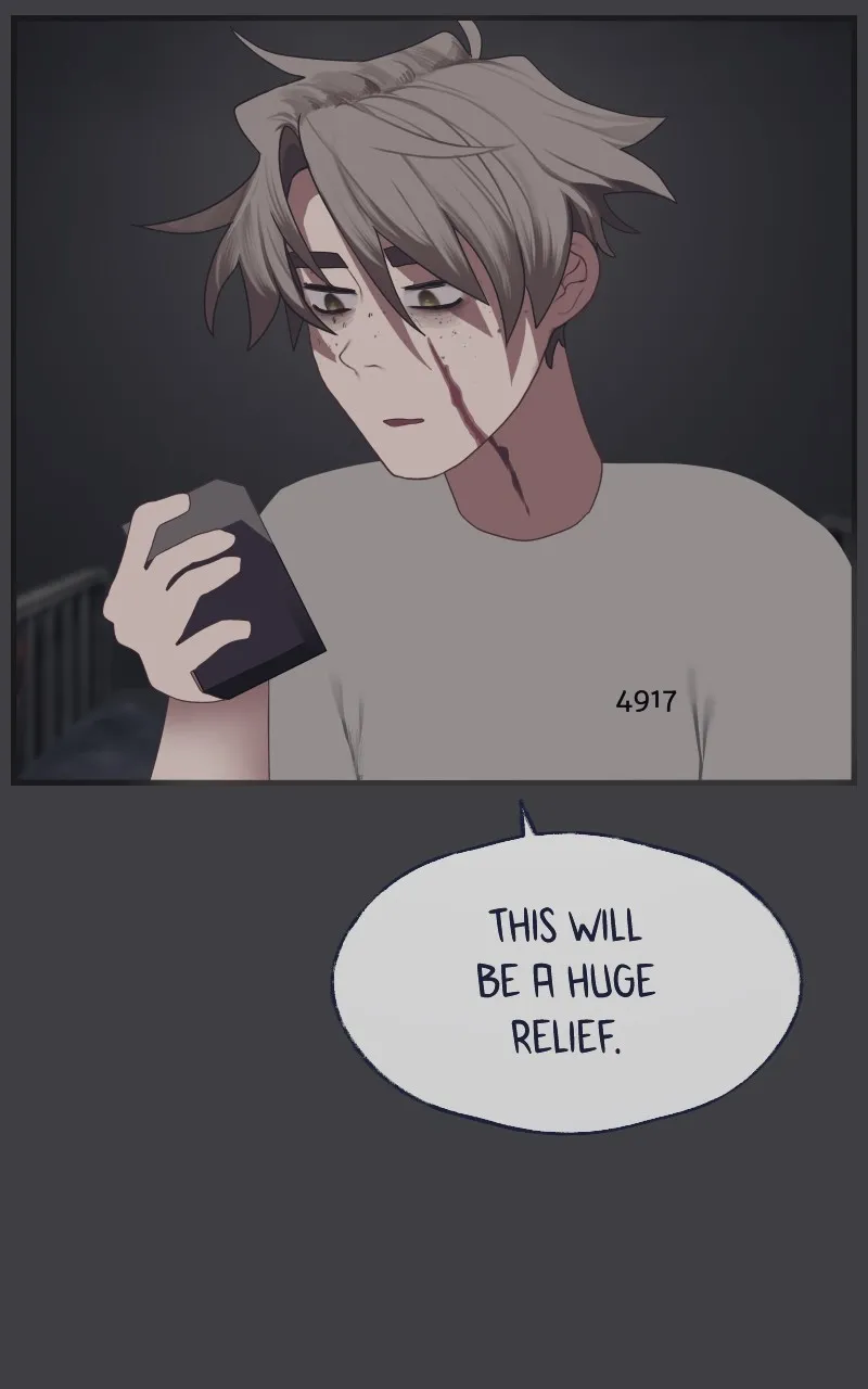 Read HAZESHIFT EN Manga Online
