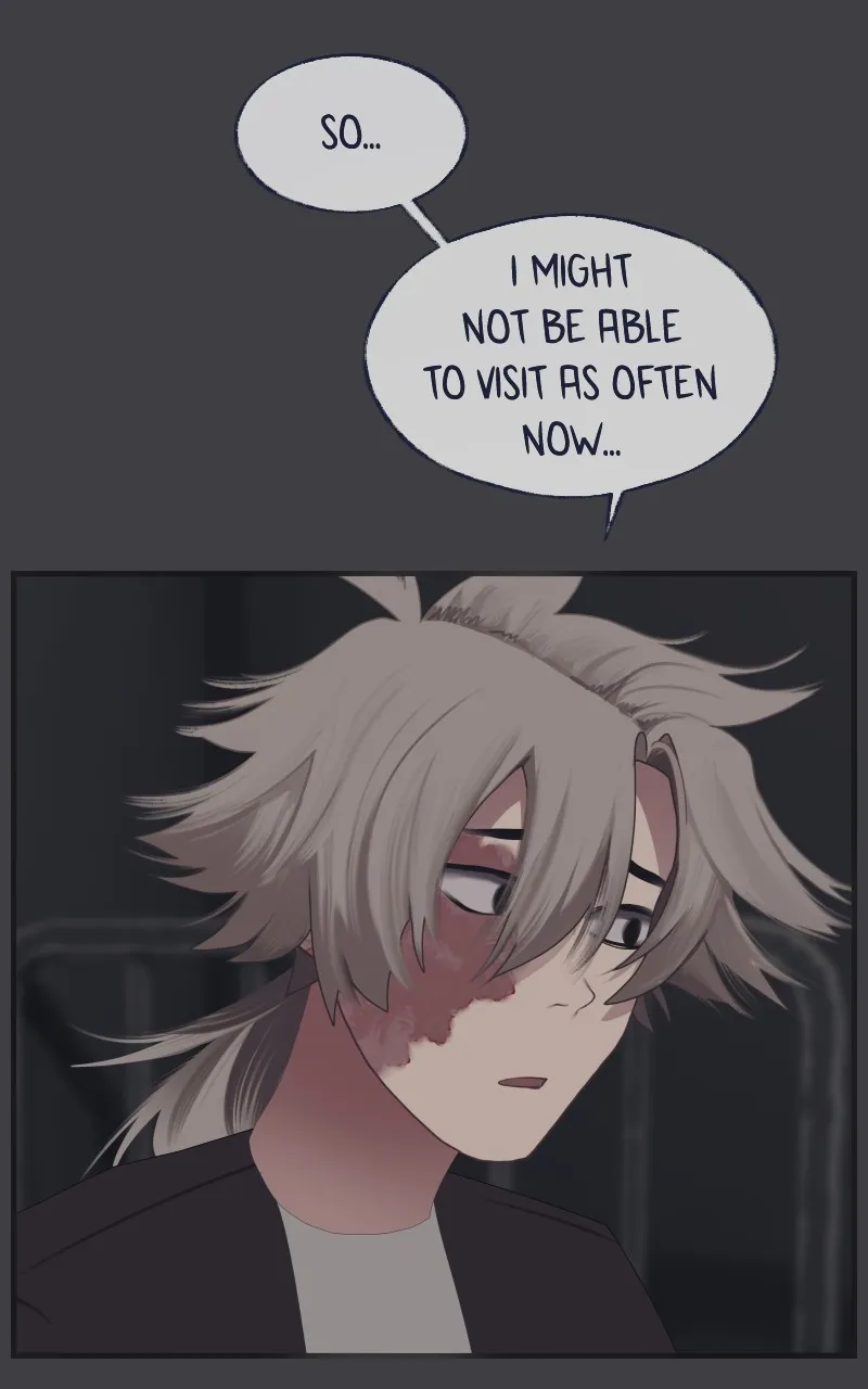 Read HAZESHIFT EN Manga Online