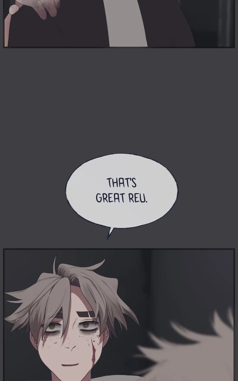 Read HAZESHIFT EN Manga Online
