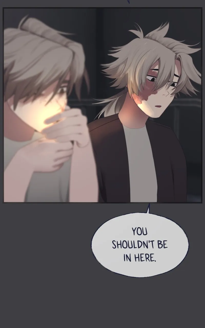 Read HAZESHIFT EN Manga Online