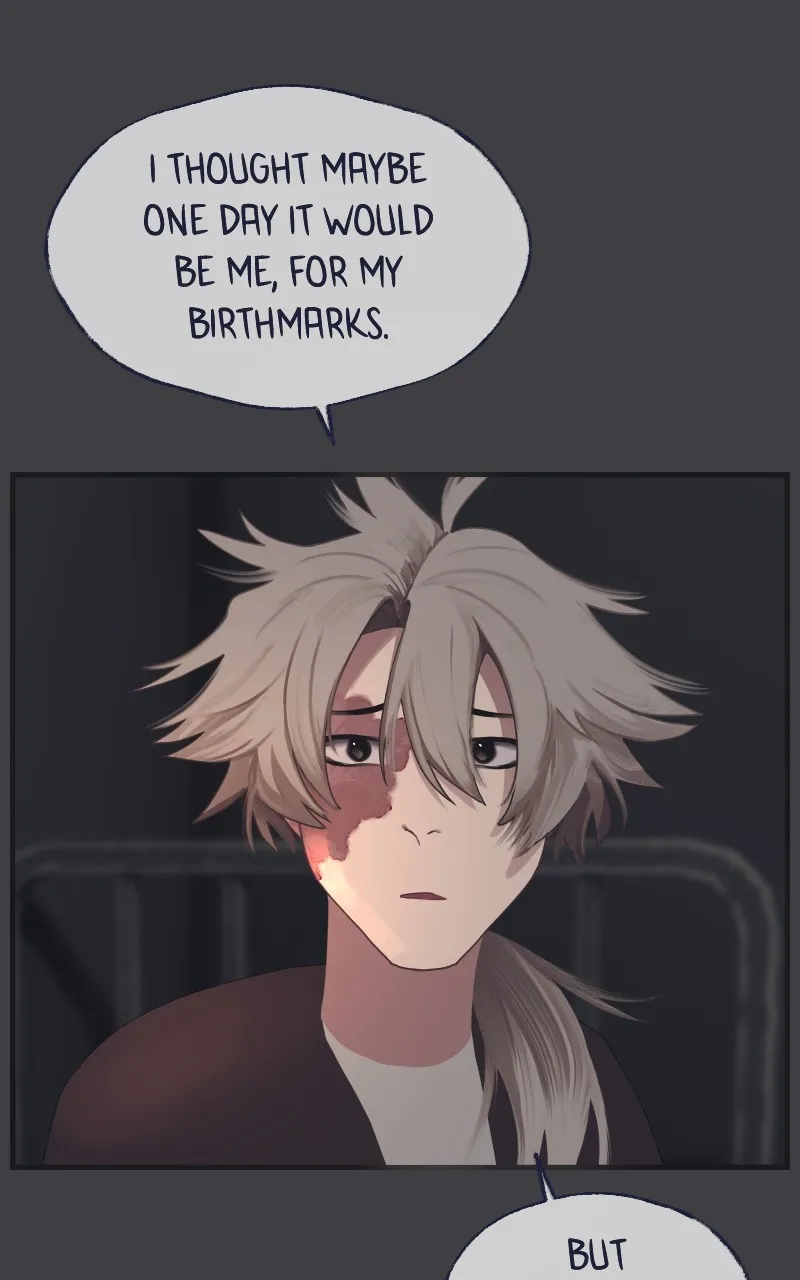 Read HAZESHIFT EN Manga Online