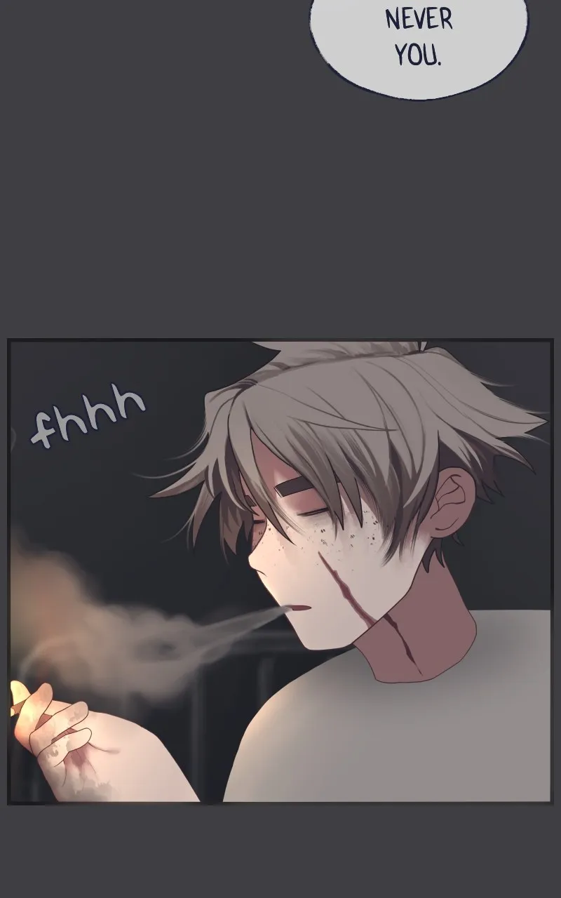 Read HAZESHIFT EN Manga Online