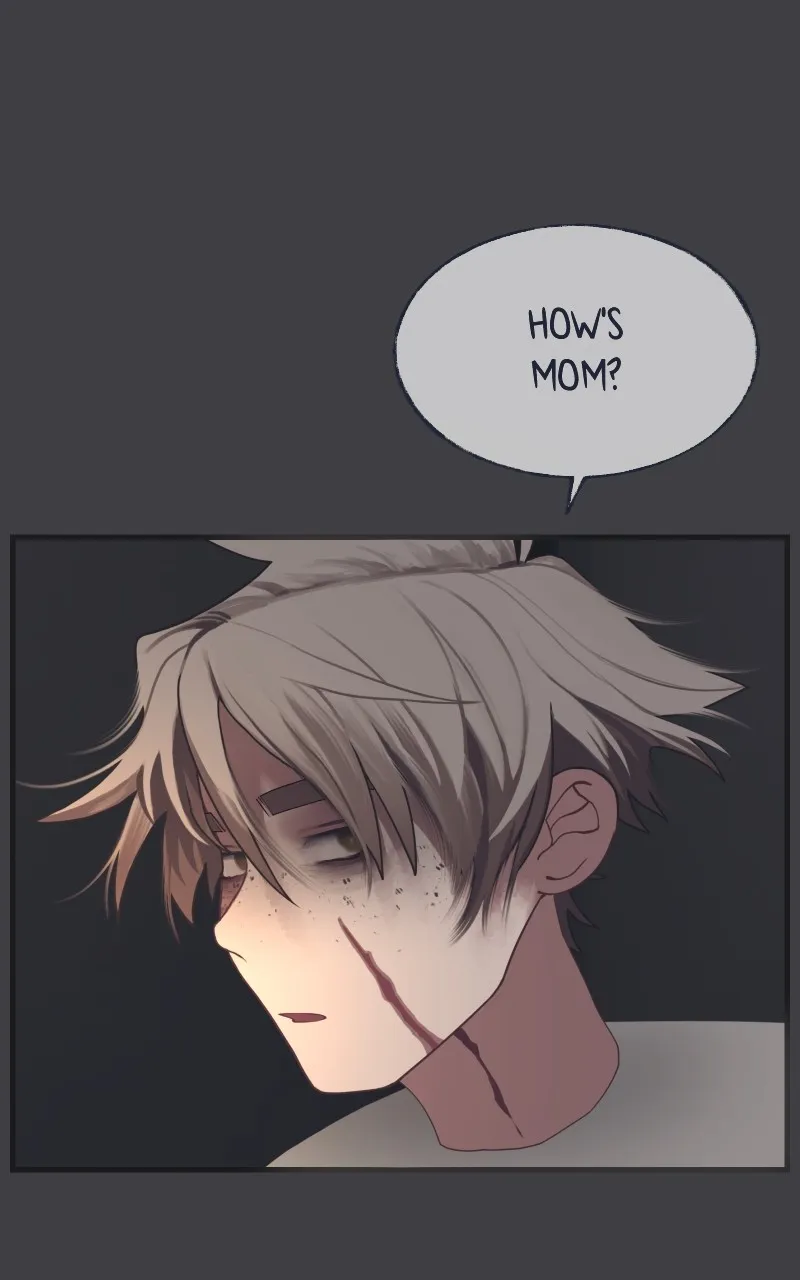 Read HAZESHIFT EN Manga Online