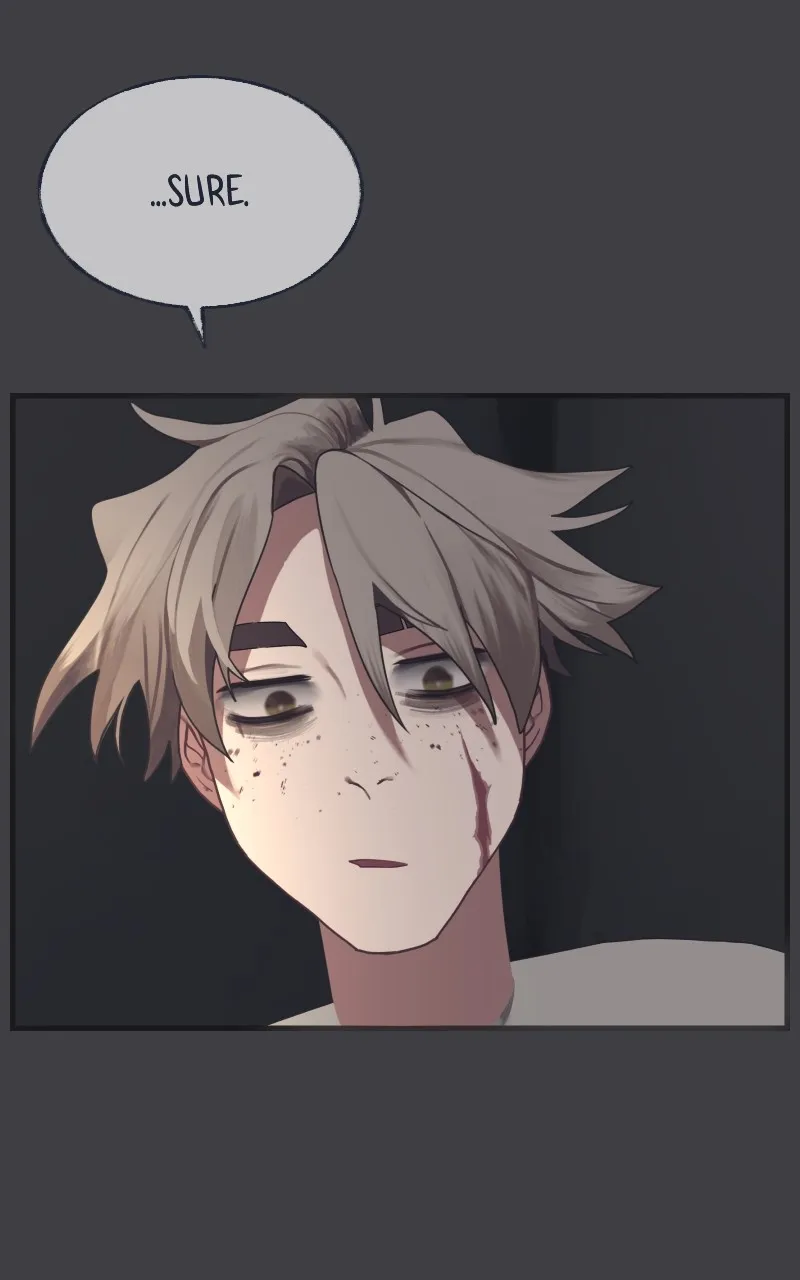 Read HAZESHIFT EN Manga Online