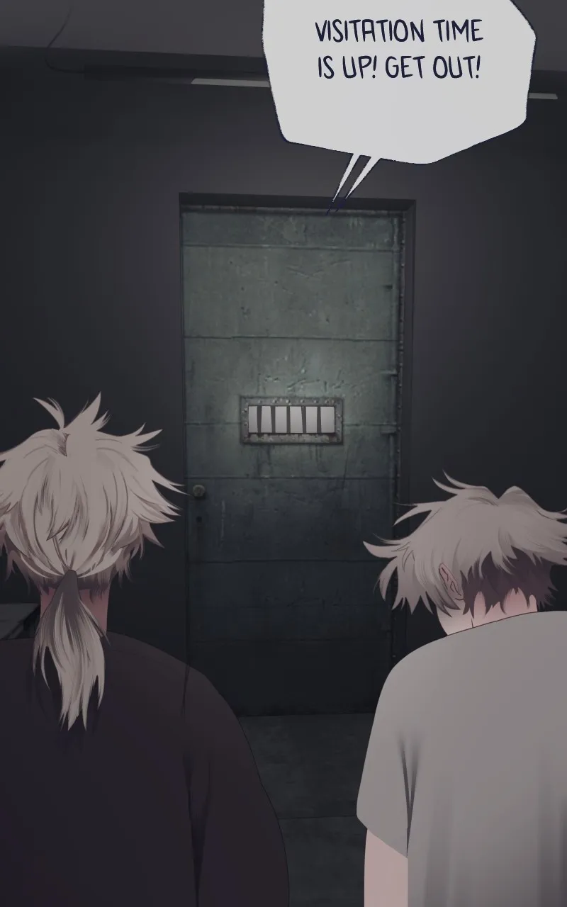 Read HAZESHIFT EN Manga Online