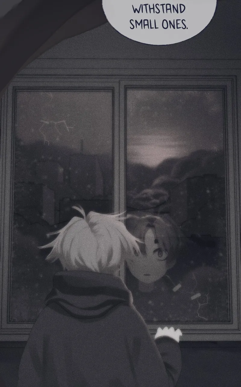 Read HAZESHIFT EN Manga Online