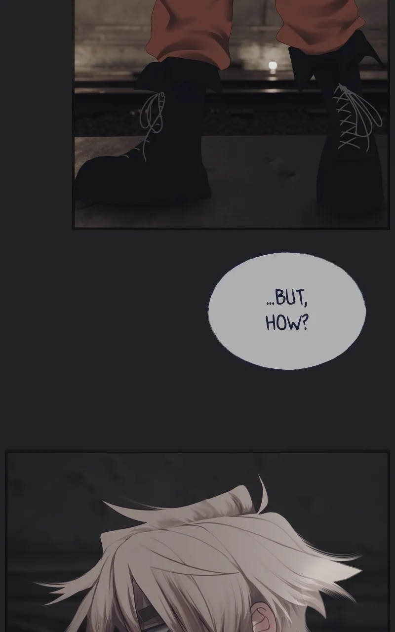 Read HAZESHIFT EN Manga Online