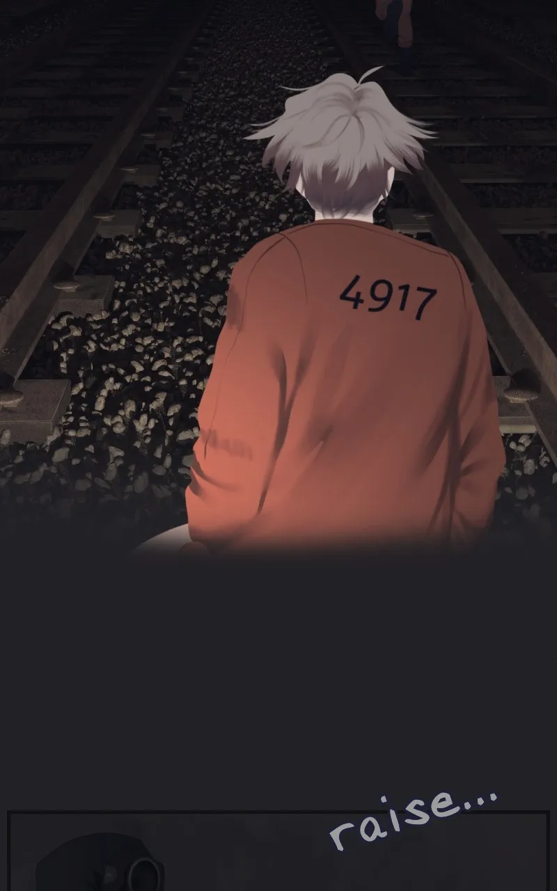Read HAZESHIFT EN Manga Online