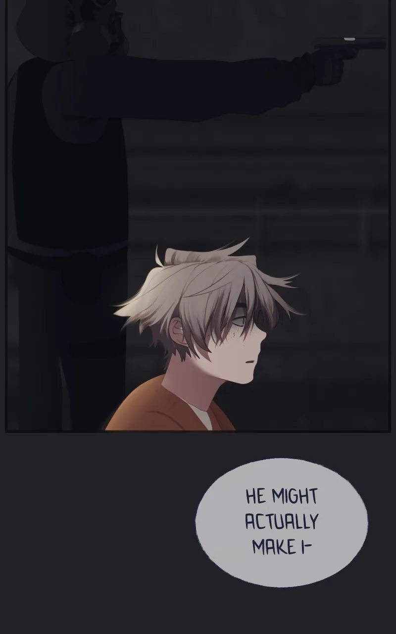 Read HAZESHIFT EN Manga Online