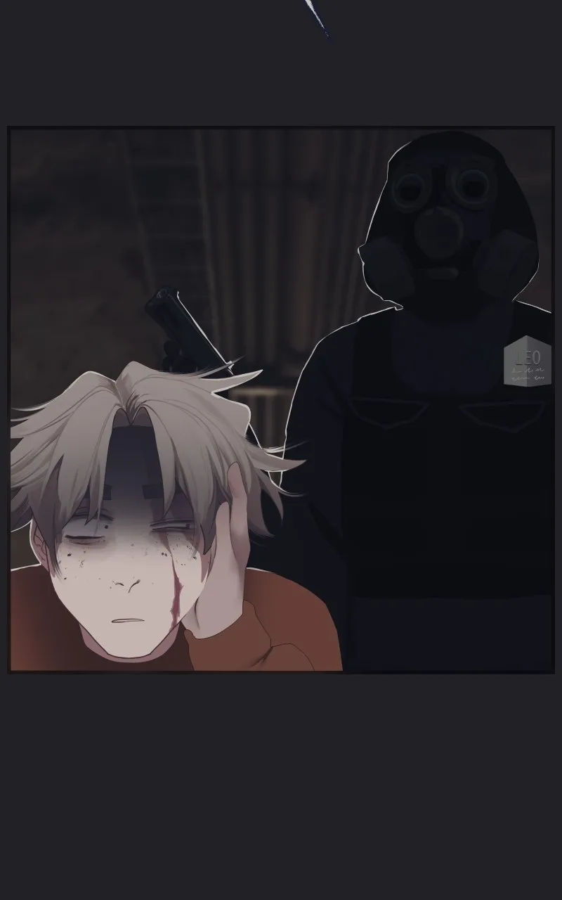 Read HAZESHIFT EN Manga Online