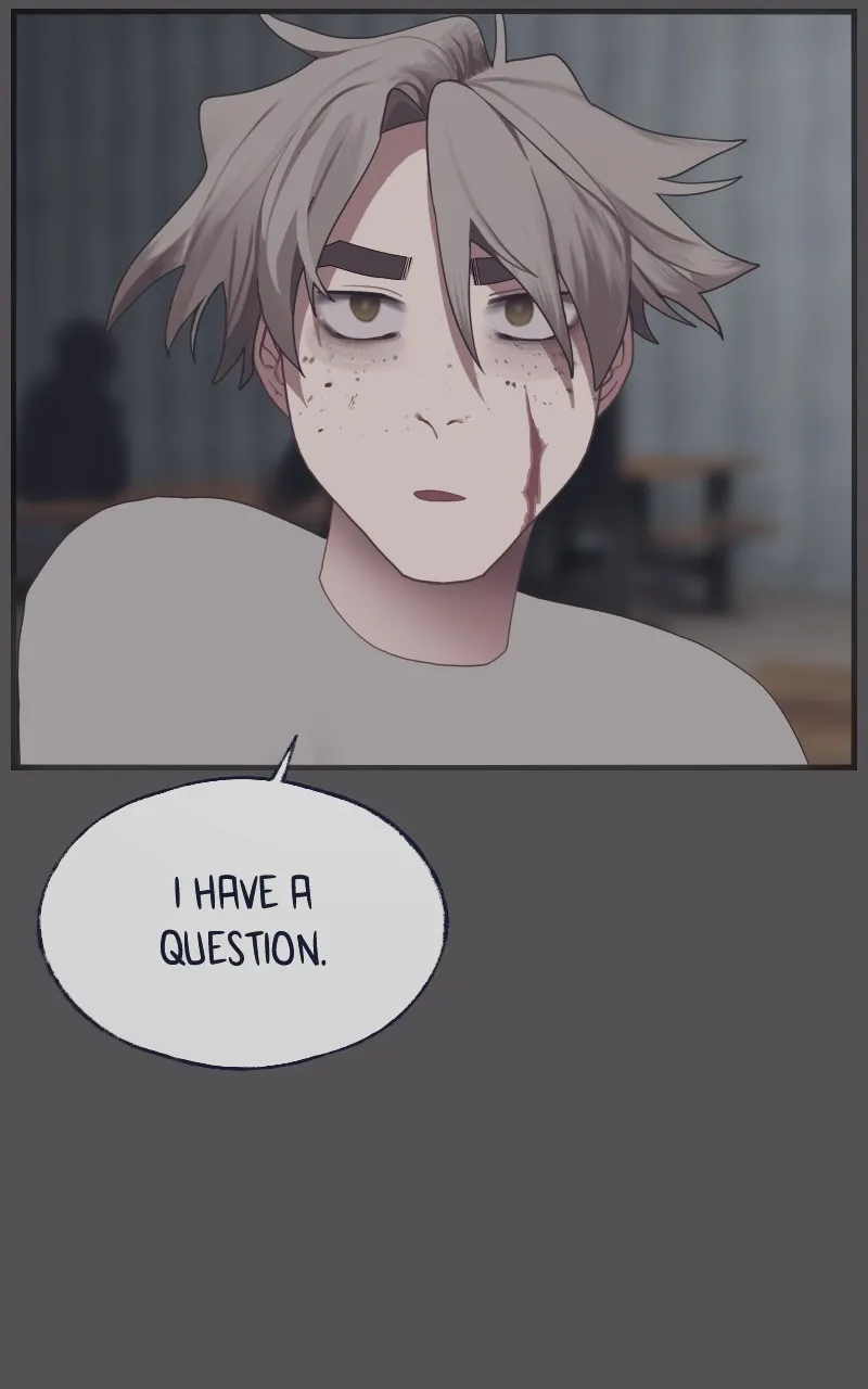 Read HAZESHIFT EN Manga Online