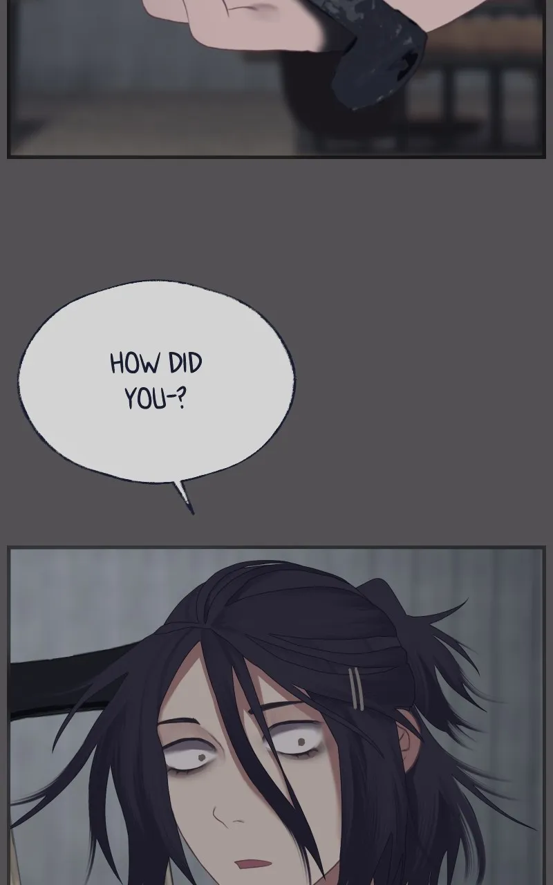 Read HAZESHIFT EN Manga Online