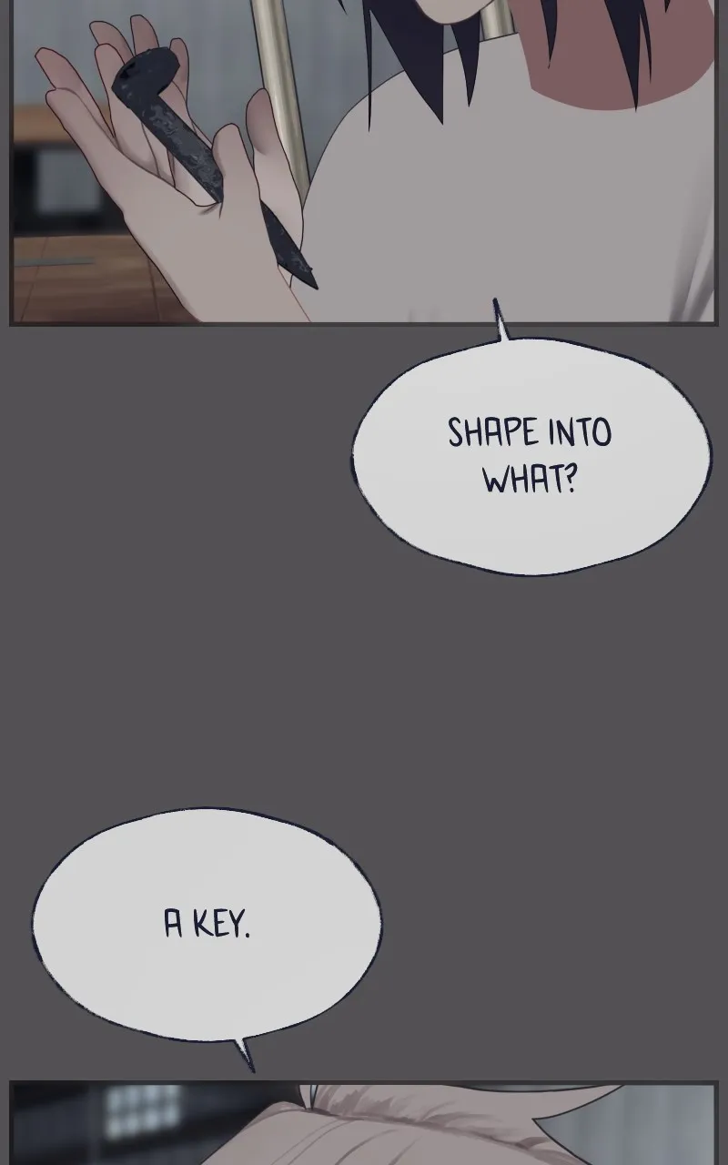 Read HAZESHIFT EN Manga Online