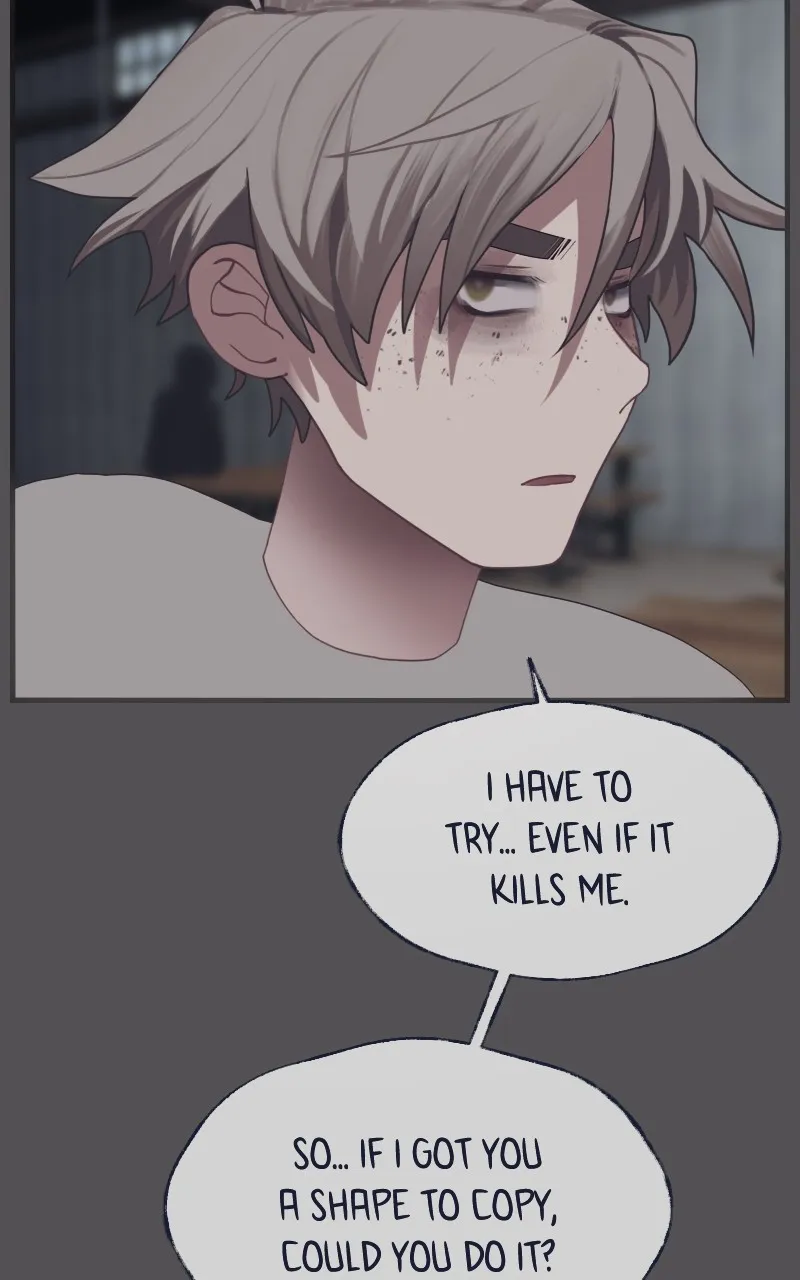 Read HAZESHIFT EN Manga Online