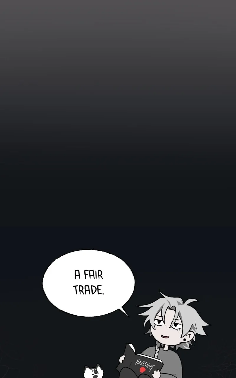 Read HAZESHIFT EN Manga Online