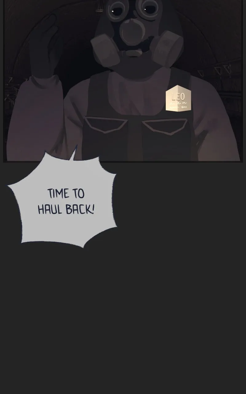 Read HAZESHIFT EN Manga Online