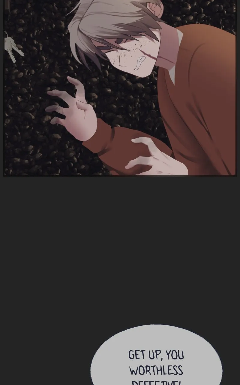 Read HAZESHIFT EN Manga Online