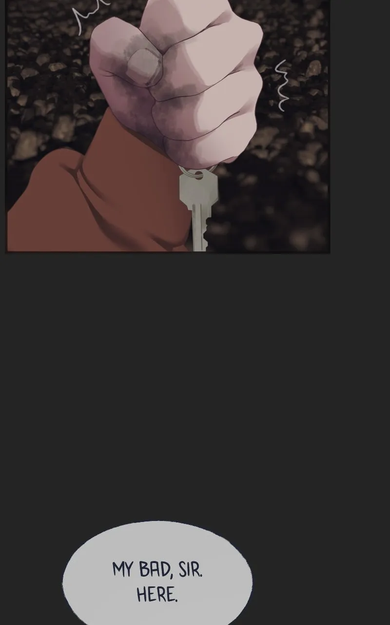 Read HAZESHIFT EN Manga Online