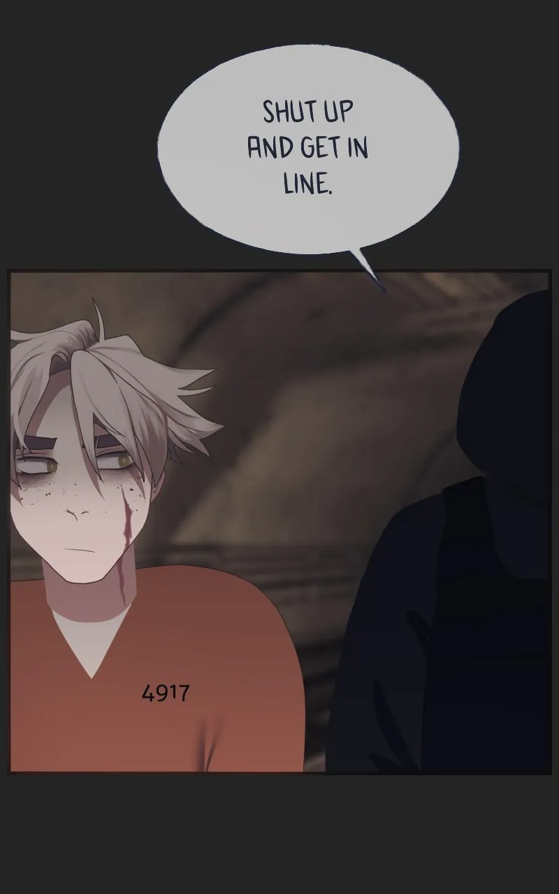 Read HAZESHIFT EN Manga Online