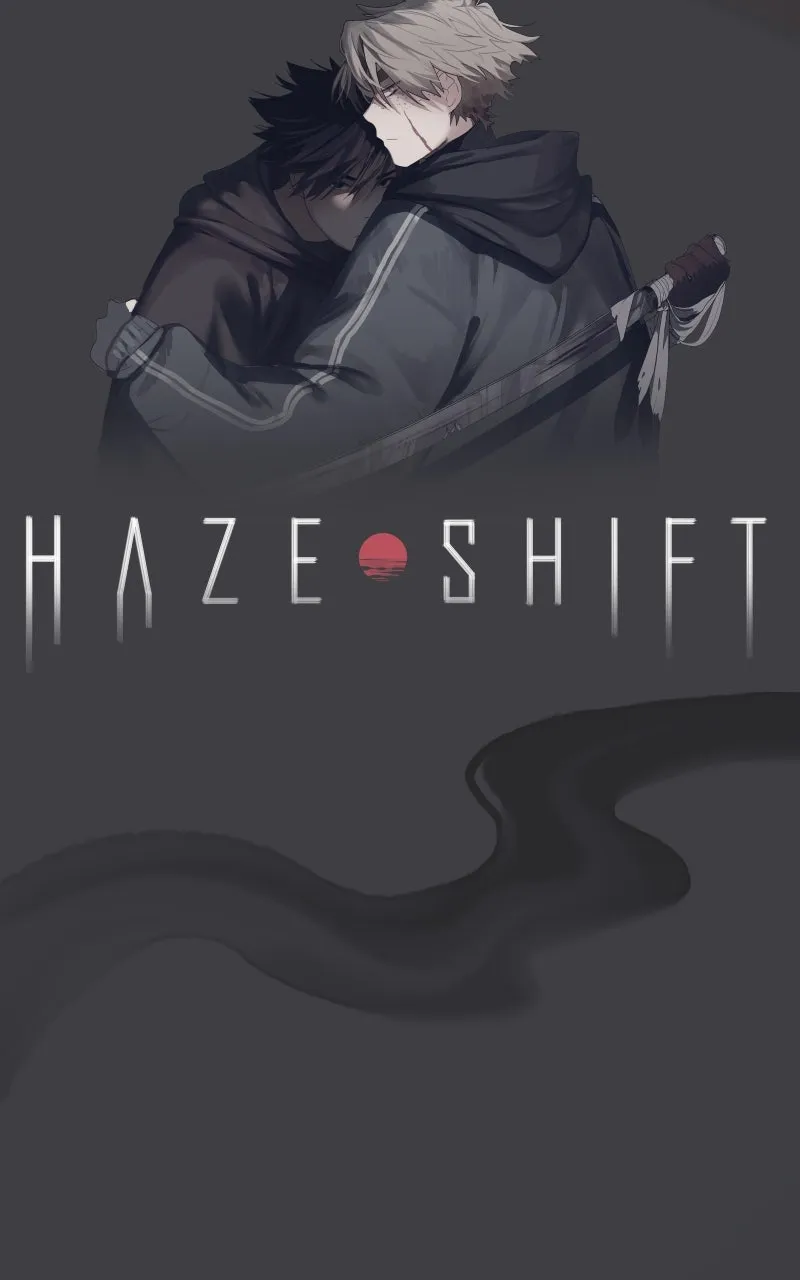 Read HAZESHIFT EN Manga Online