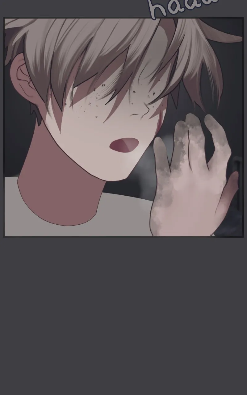 Read HAZESHIFT EN Manga Online
