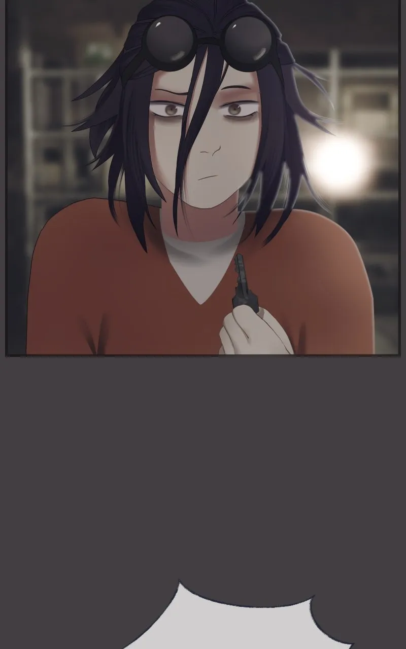 Read HAZESHIFT EN Manga Online