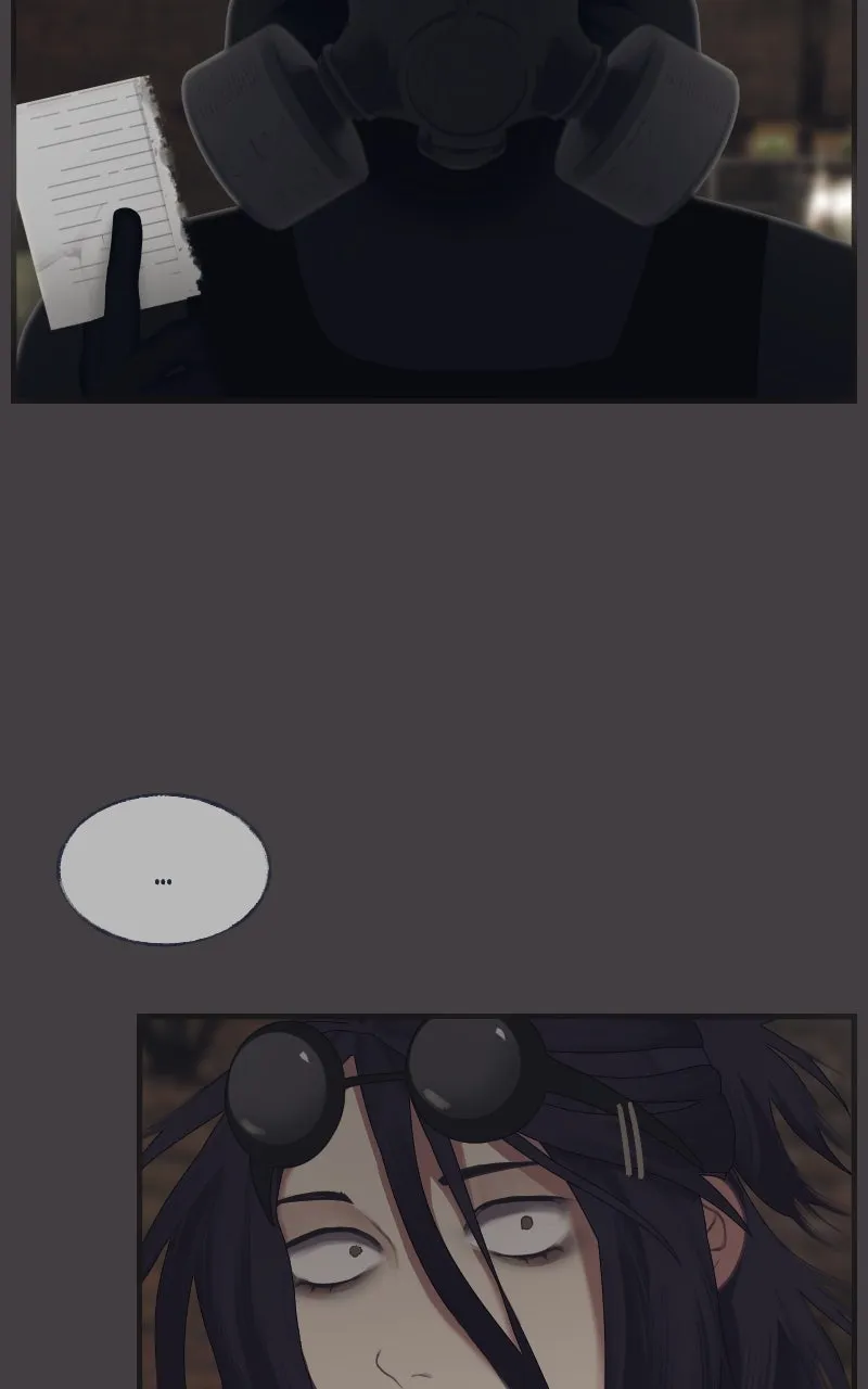 Read HAZESHIFT EN Manga Online