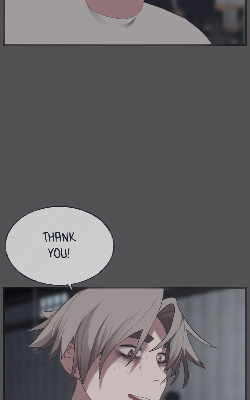Read HAZESHIFT EN Manga Online