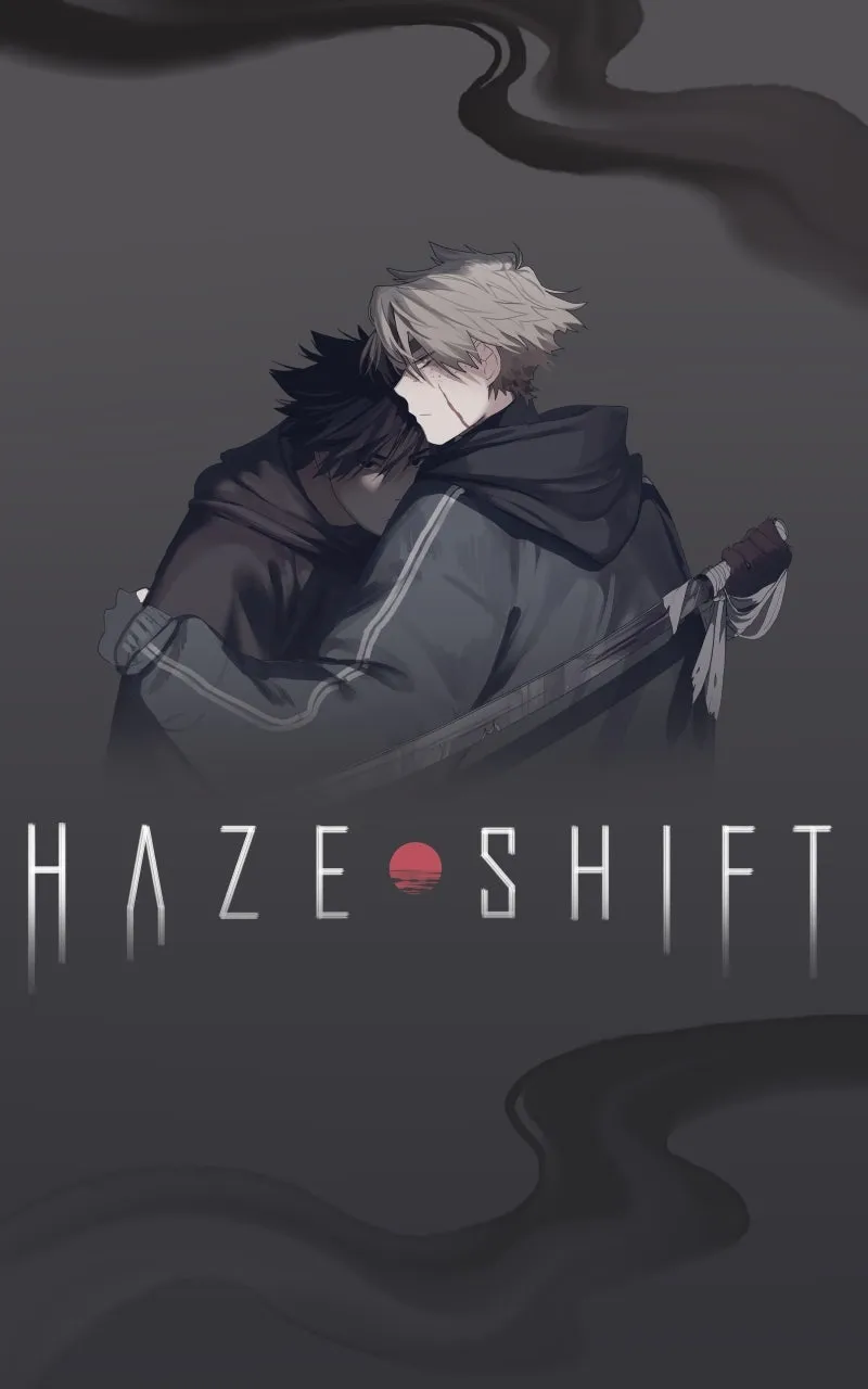Read HAZESHIFT EN Manga Online