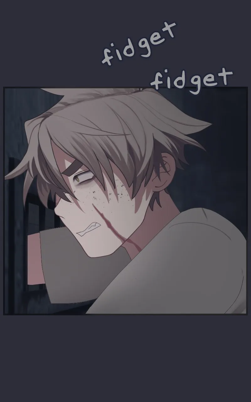 Read HAZESHIFT EN Manga Online