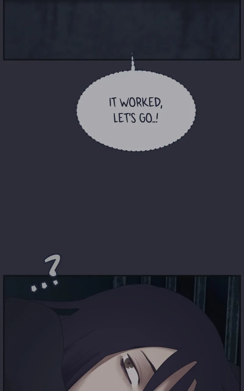 Read HAZESHIFT EN Manga Online