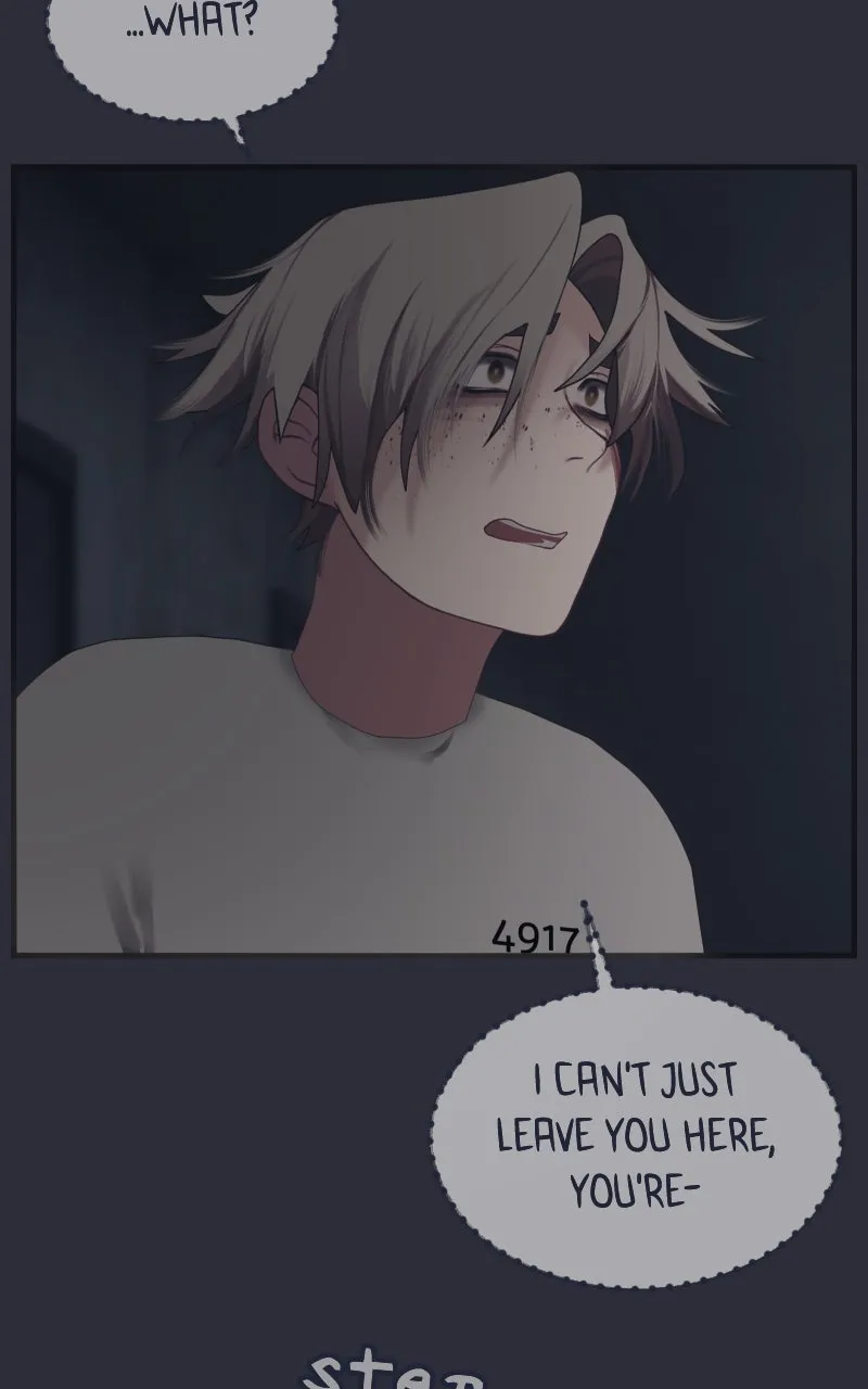 Read HAZESHIFT EN Manga Online