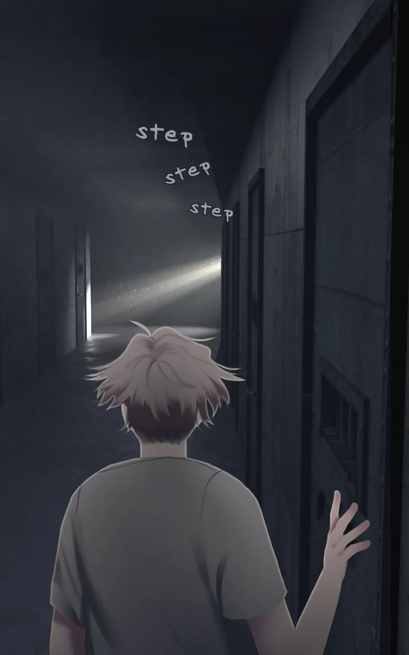 Read HAZESHIFT EN Manga Online