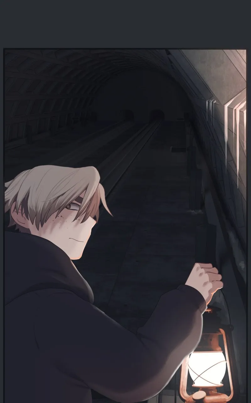 Read HAZESHIFT EN Manga Online