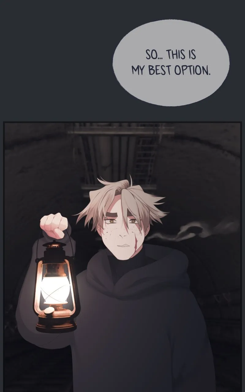 Read HAZESHIFT EN Manga Online