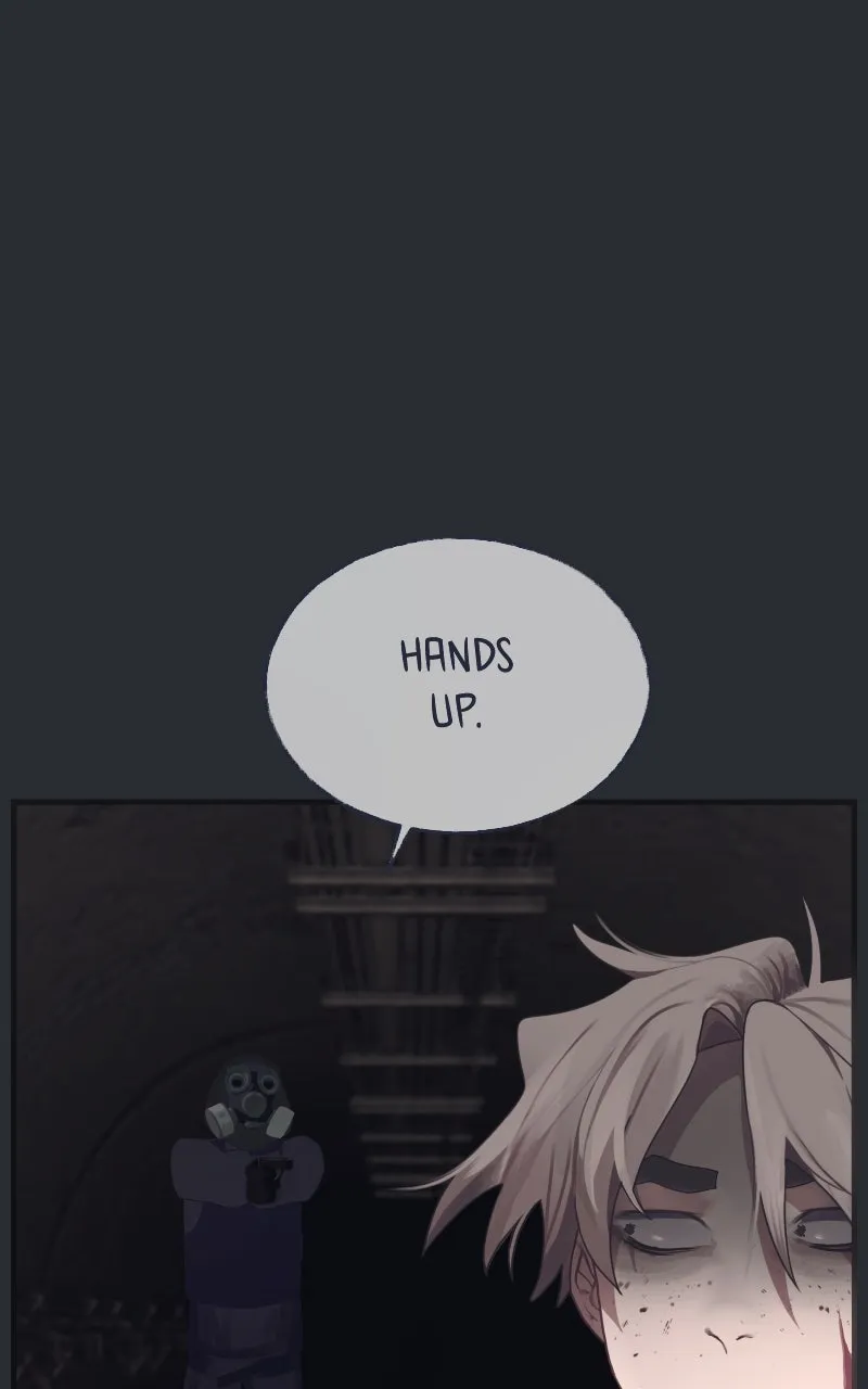 Read HAZESHIFT EN Manga Online