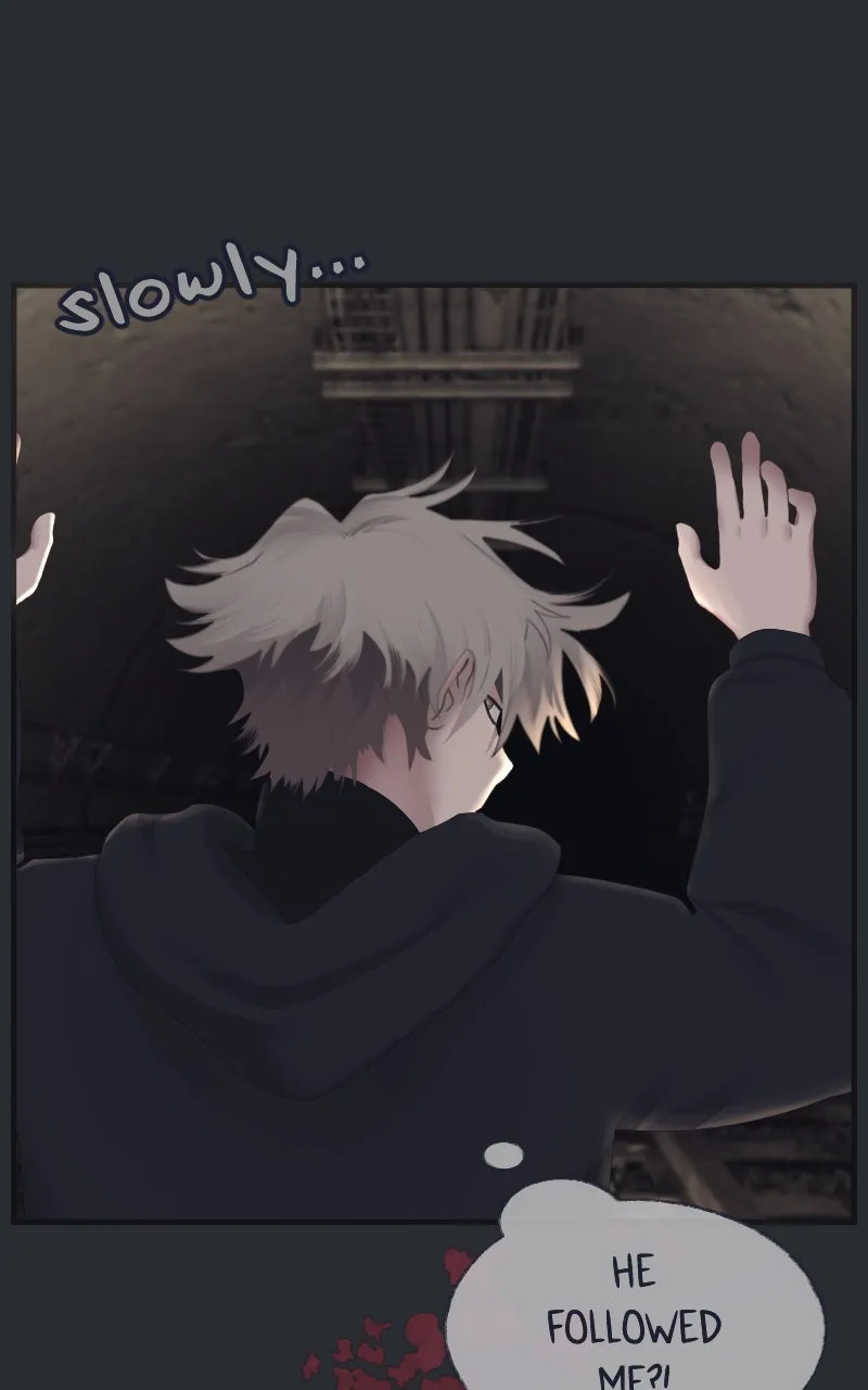 Read HAZESHIFT EN Manga Online
