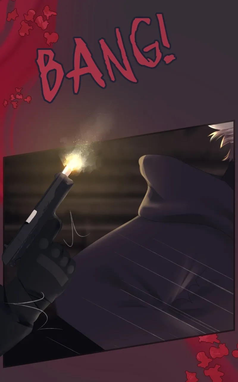 Read HAZESHIFT EN Manga Online