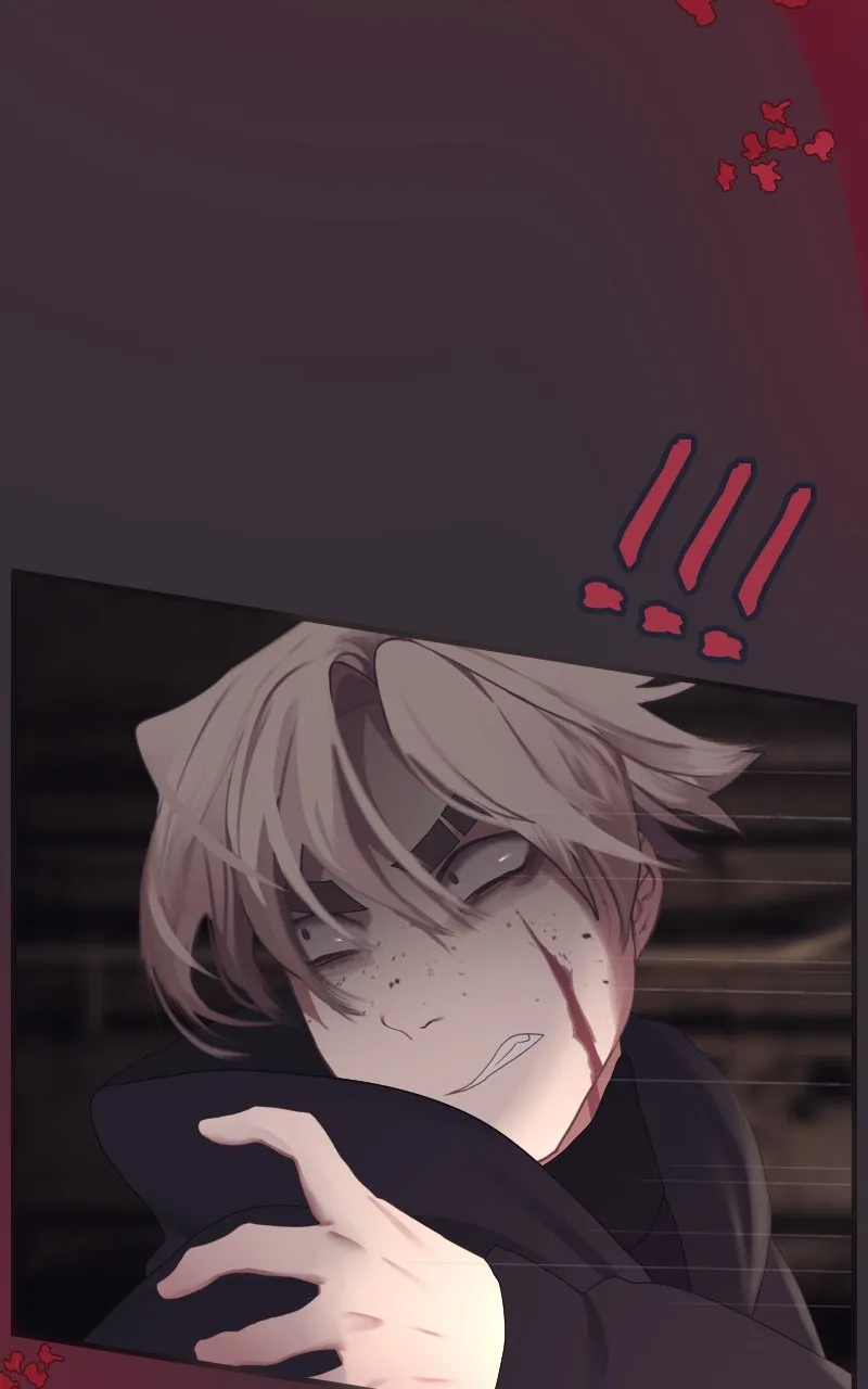 Read HAZESHIFT EN Manga Online