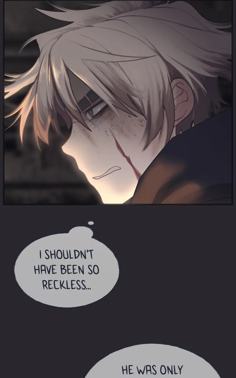 Read HAZESHIFT EN Manga Online
